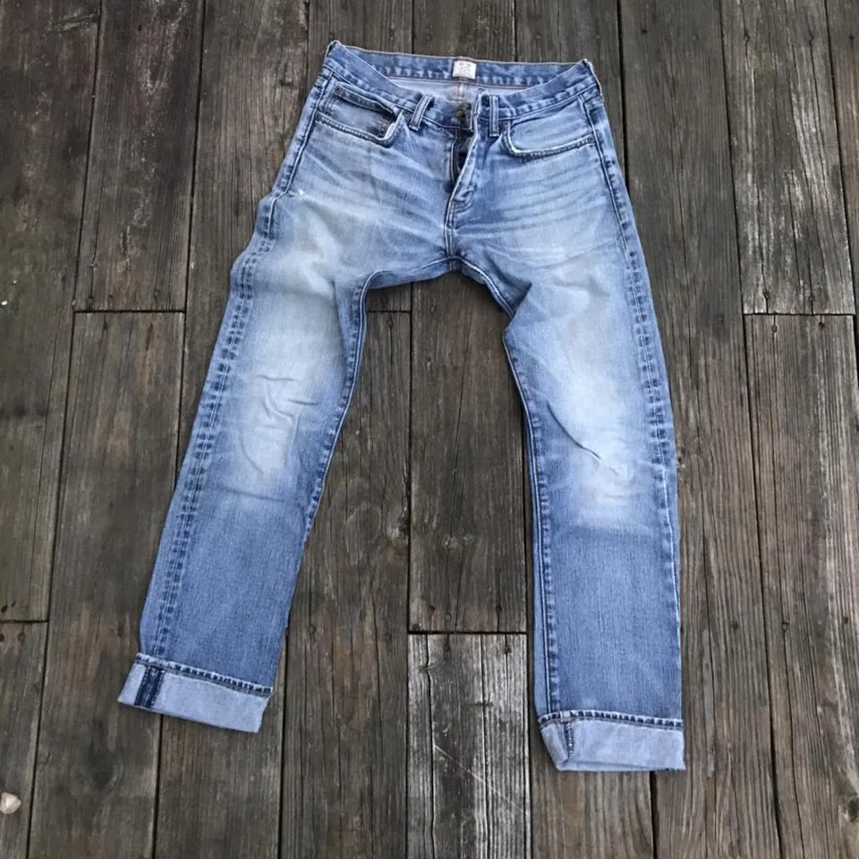 J.Crew Men's Jeans