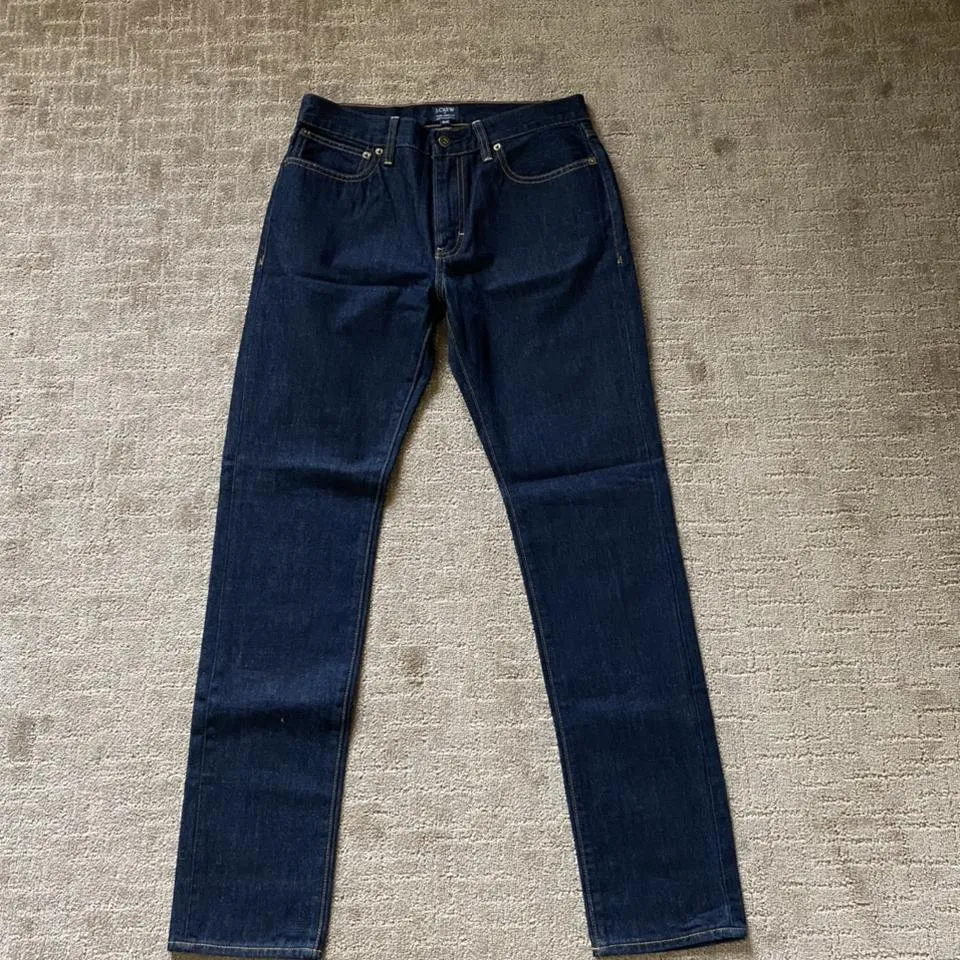 J.Crew Men's Jeans