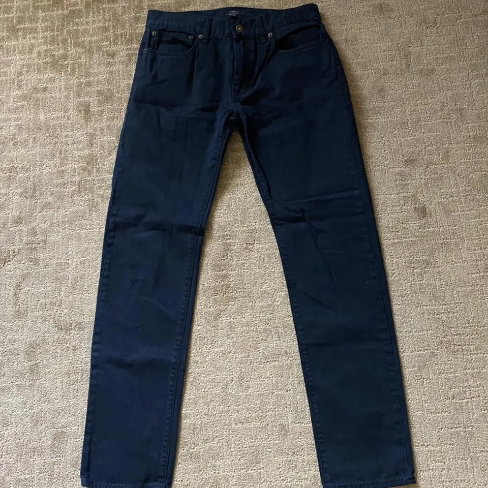 J.Crew Men's Jeans