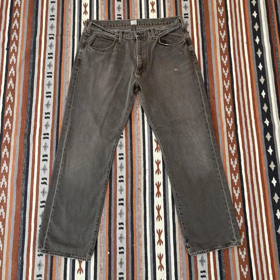 J.Crew Men's Brown Jeans