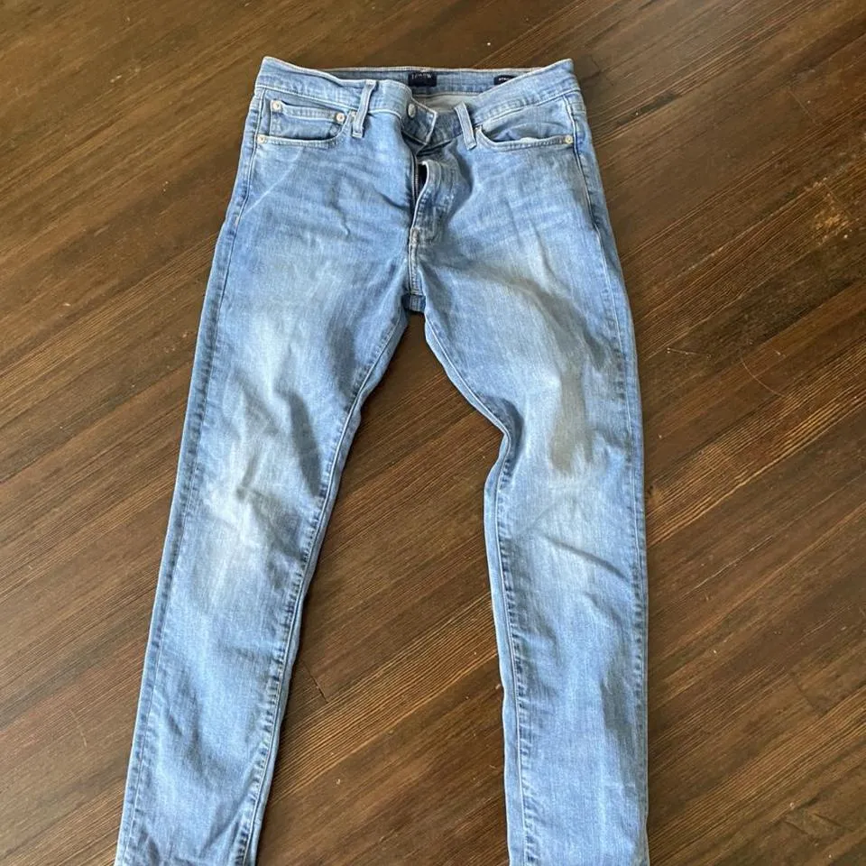 J.Crew Men's Jeans