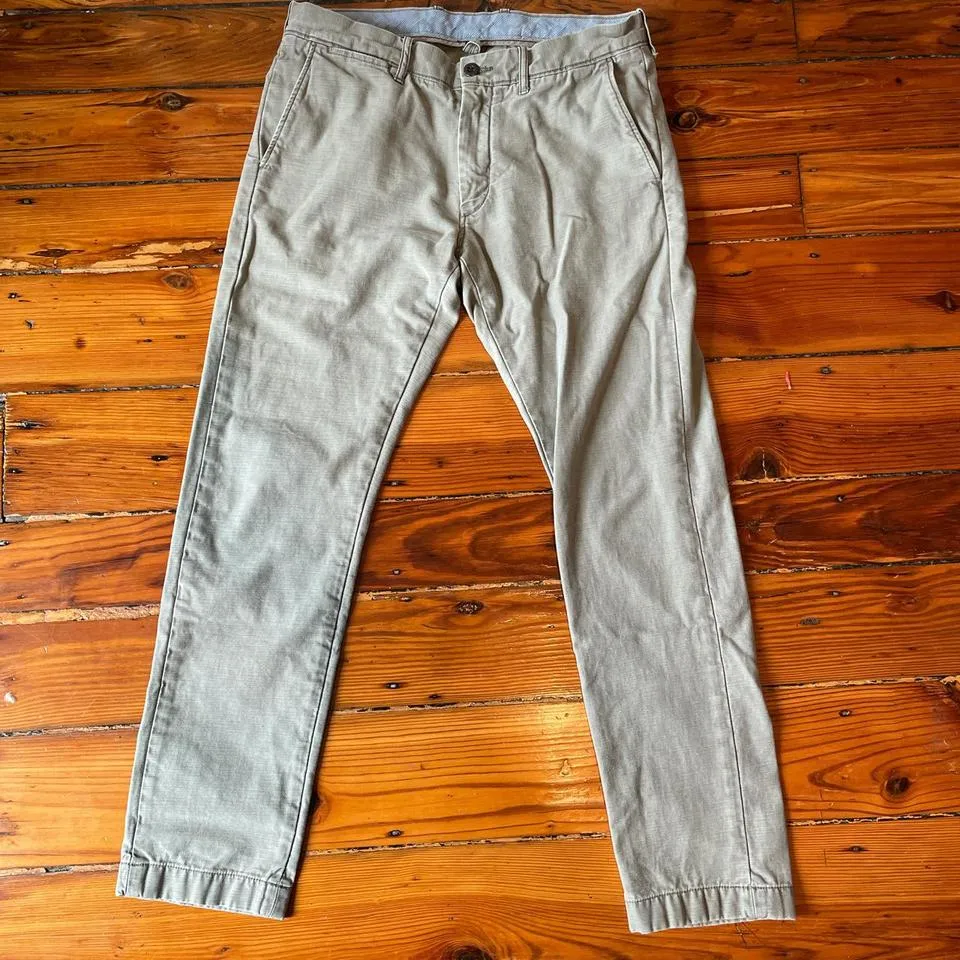 J.Crew Men's Jeans