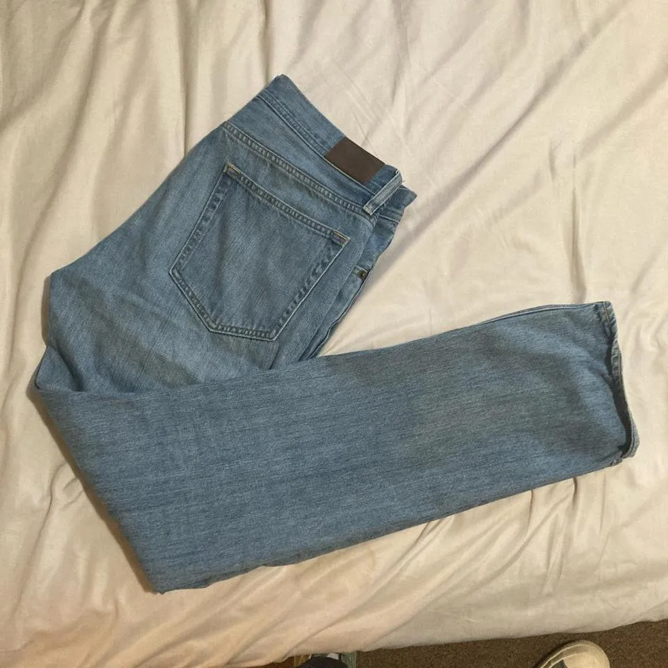 J.Crew Men's Jeans