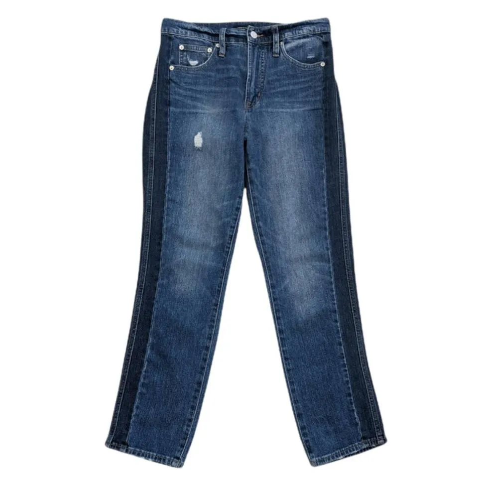 J.Crew Men's Blue Jeans