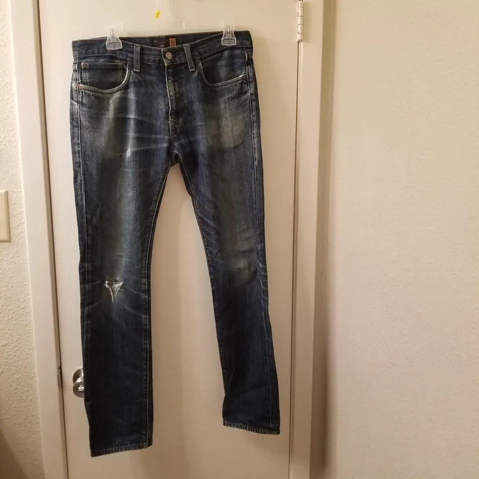 J.Crew Men's Jeans