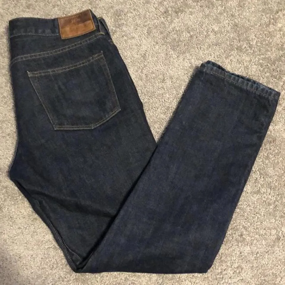 J.Crew Men's Jeans