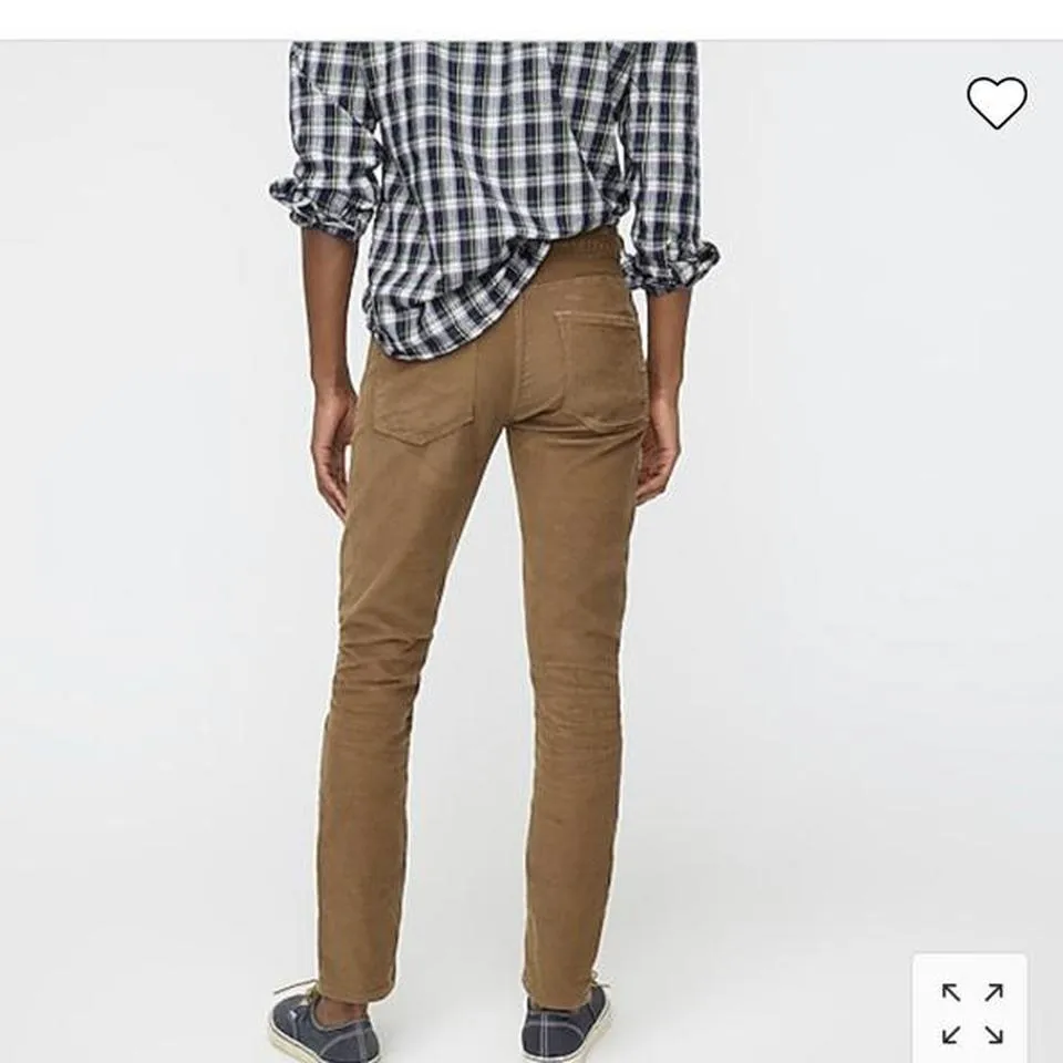 J.Crew Men's Jeans