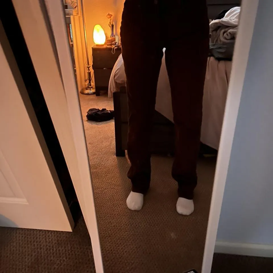 J.Crew Men's Jeans