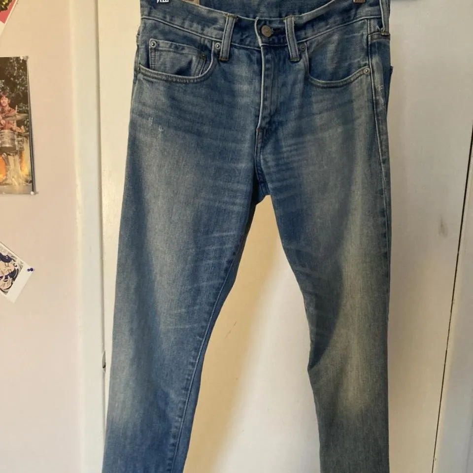 J.Crew Men's Jeans