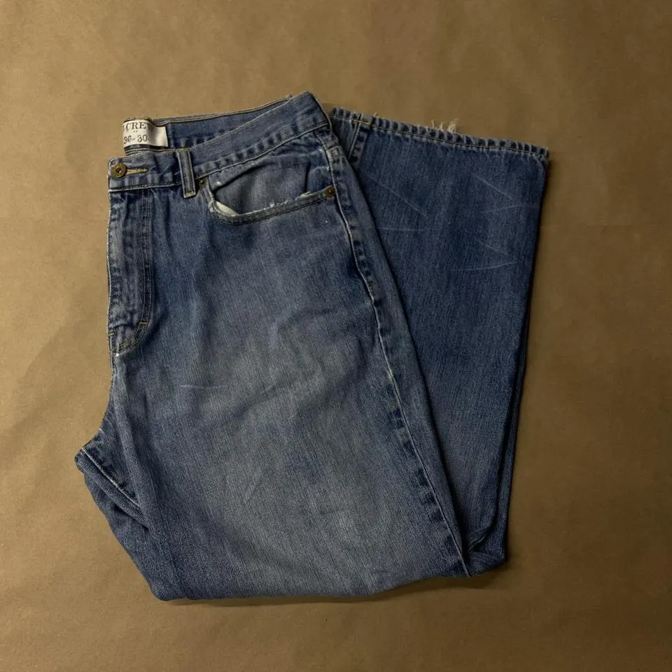 J.Crew Men's Jeans