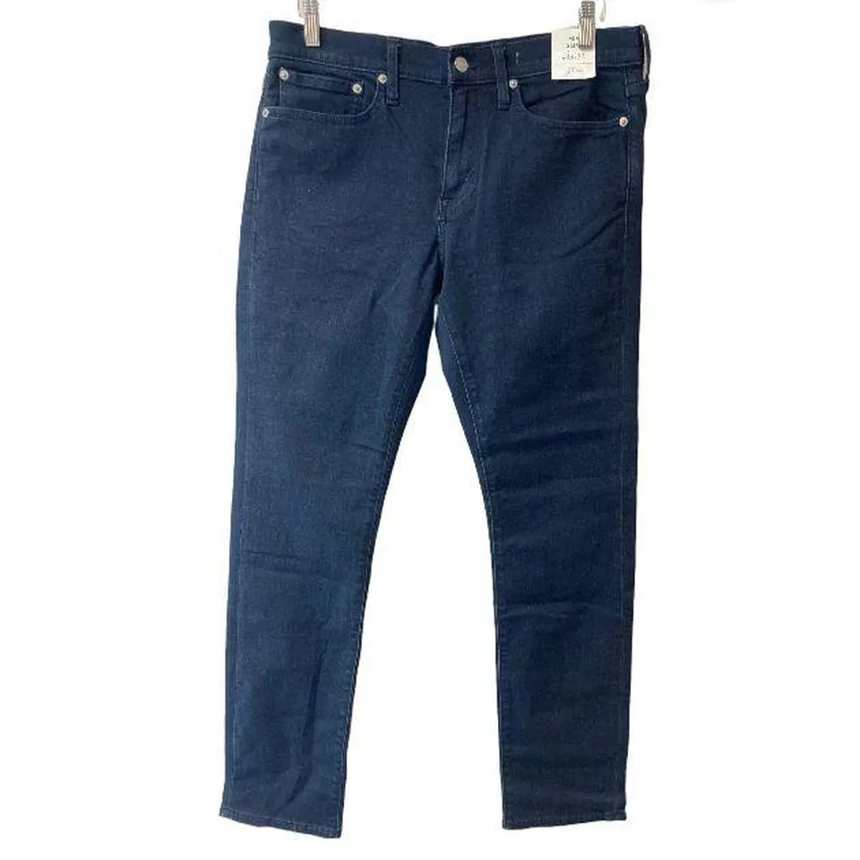 J.Crew Men's Jeans