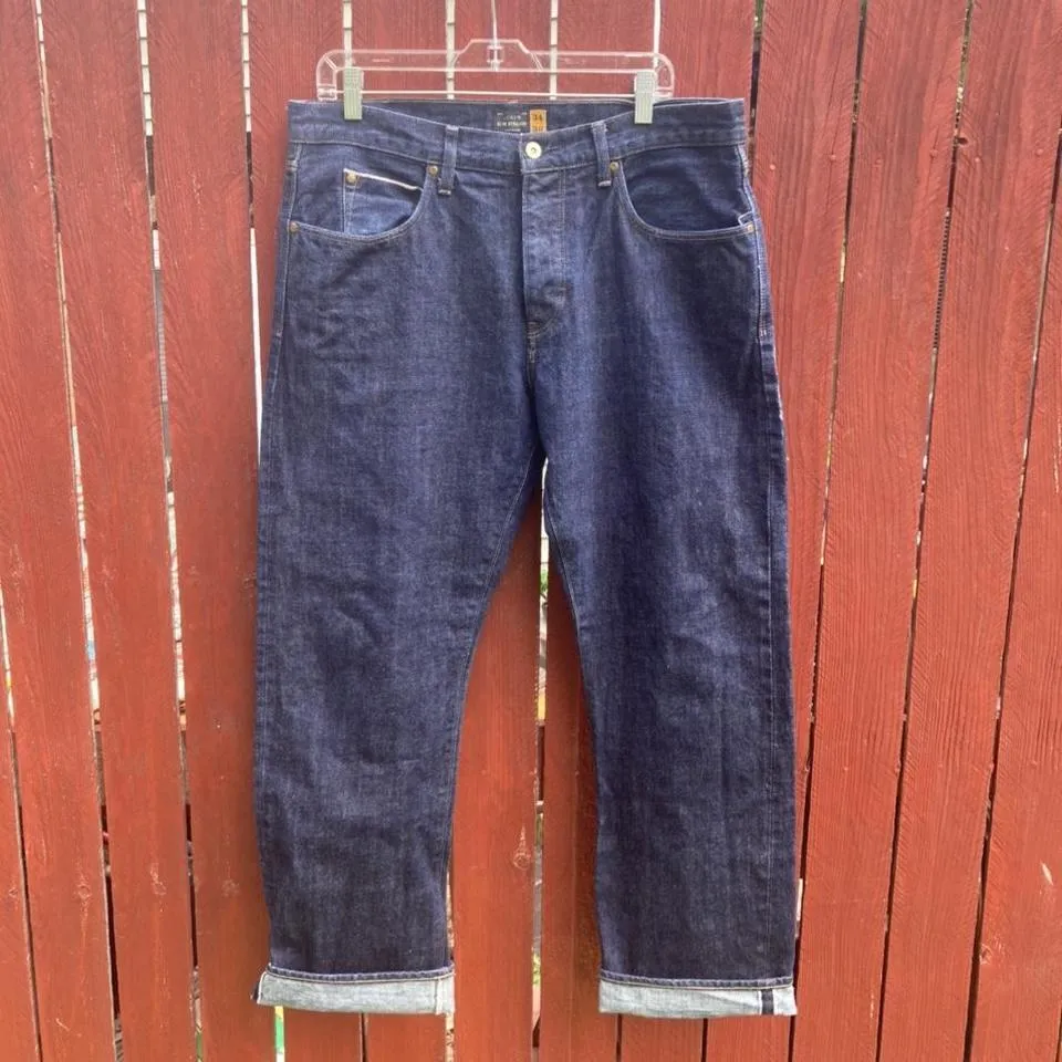 J.Crew Men's Jeans