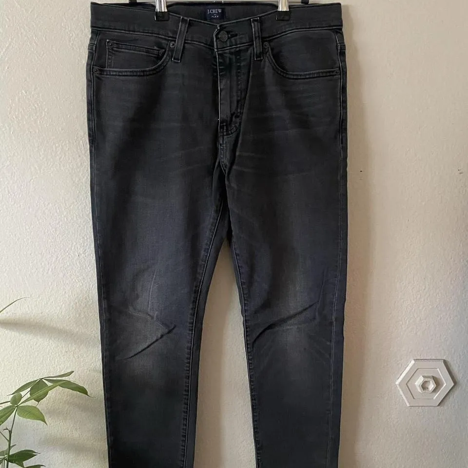 J.Crew Men's Jeans