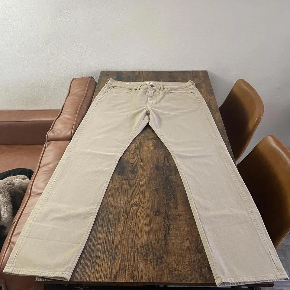 J.Crew Men's Jeans