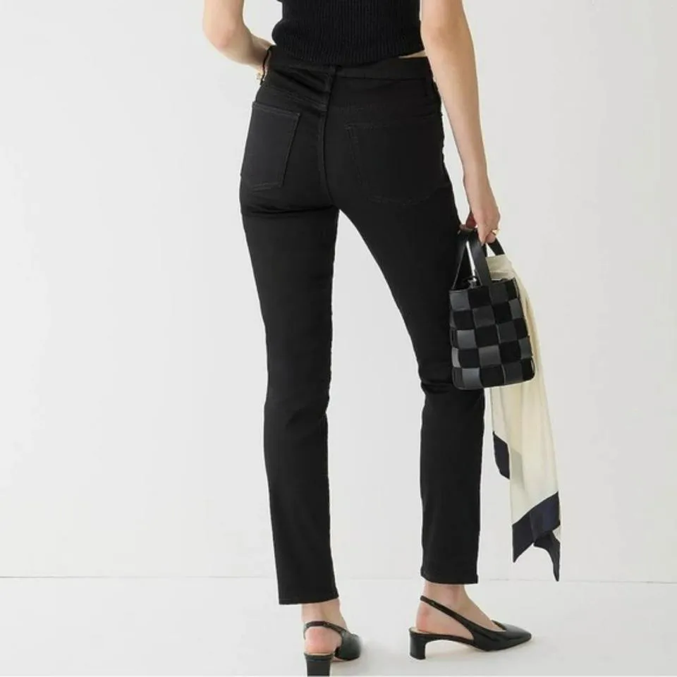 J.Crew Men's Black Jeans