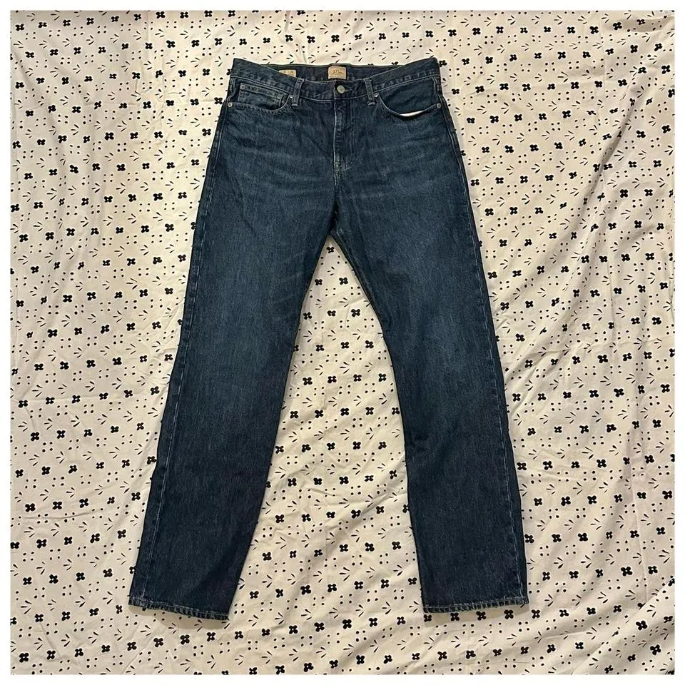 J.Crew Men's Jeans