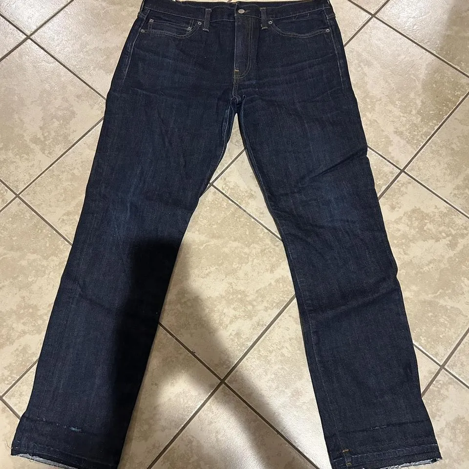 J.Crew Men's Jeans