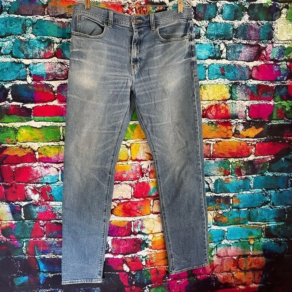 J.Crew Men's Jeans