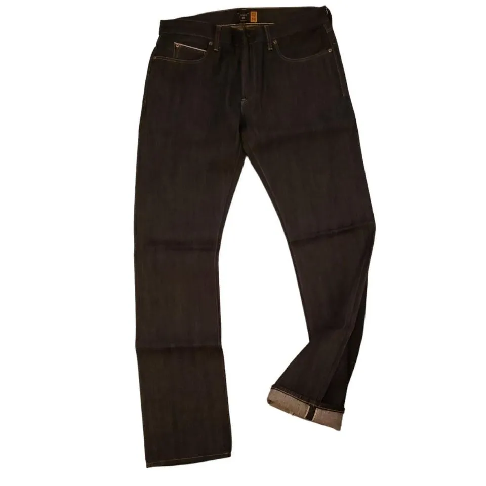 J.Crew Men's Navy Jeans