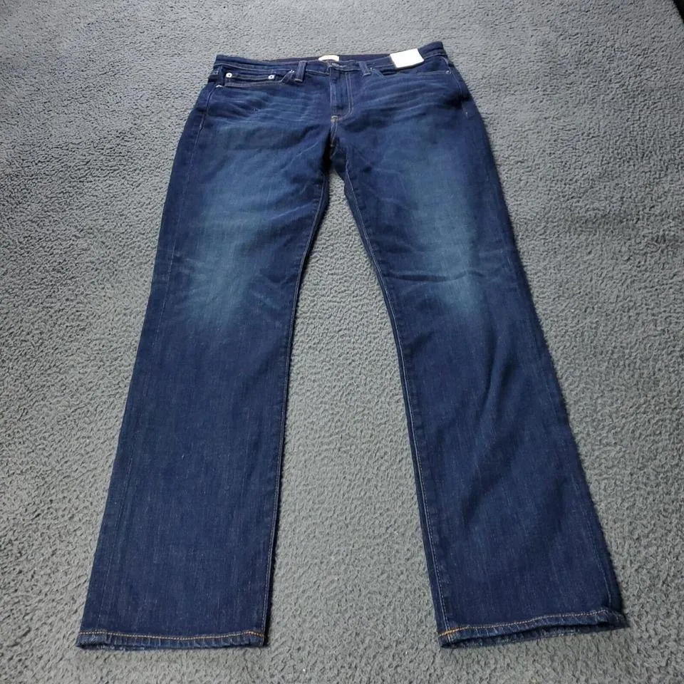 J.Crew Men's Blue Jeans