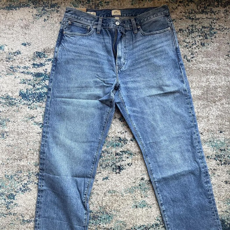 J.Crew Men's Jeans