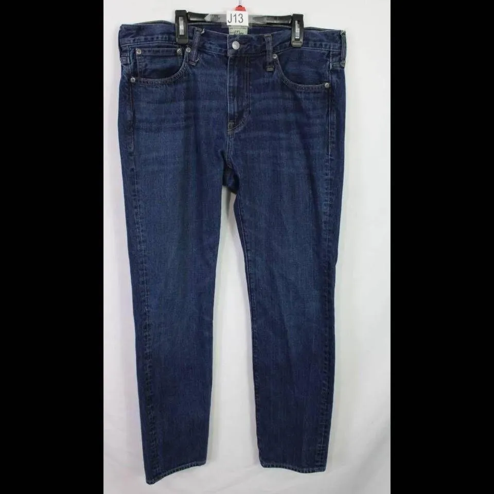 J.Crew Men's Jeans