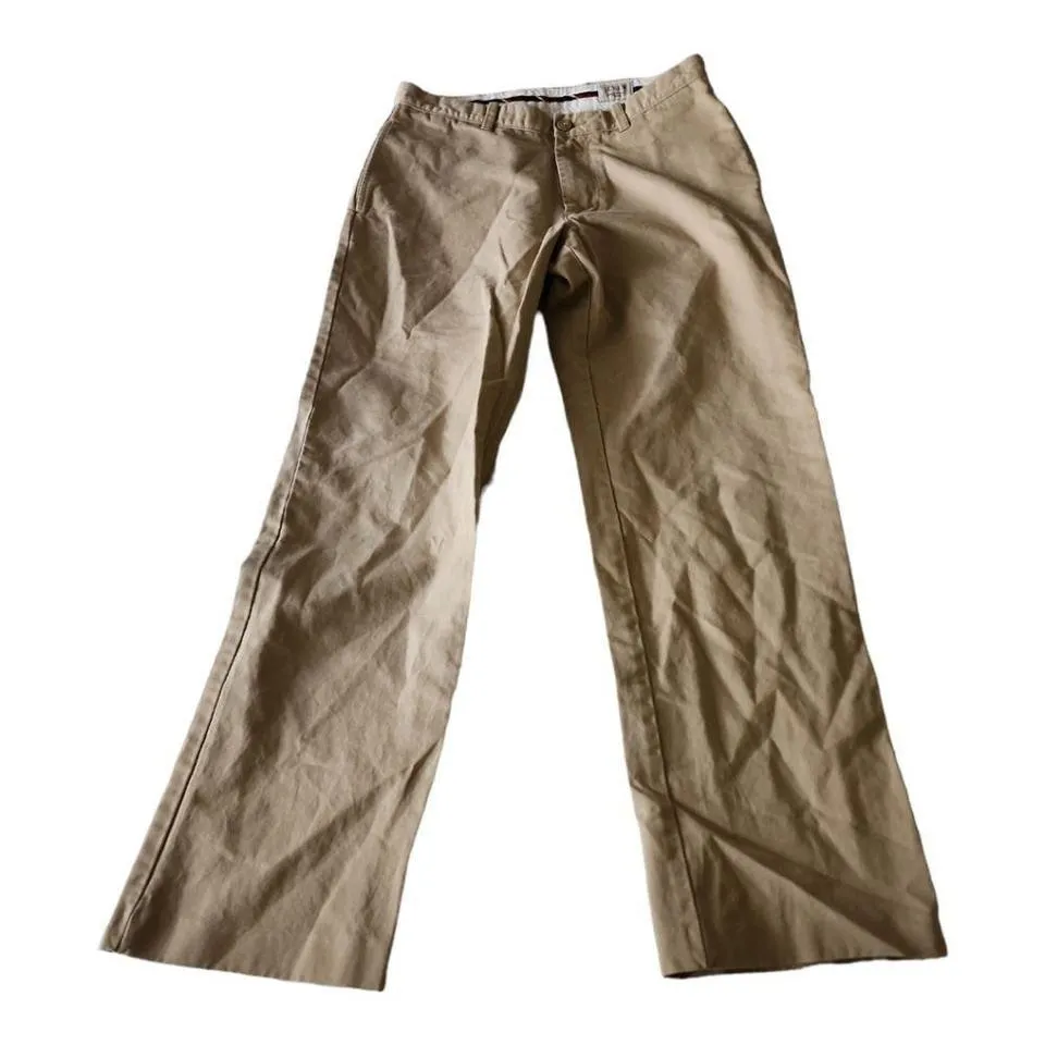J.Crew Men's Tan Jeans