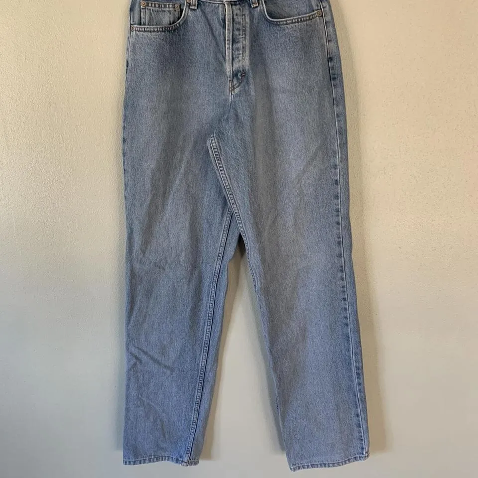 J.Crew Men's Blue Jeans