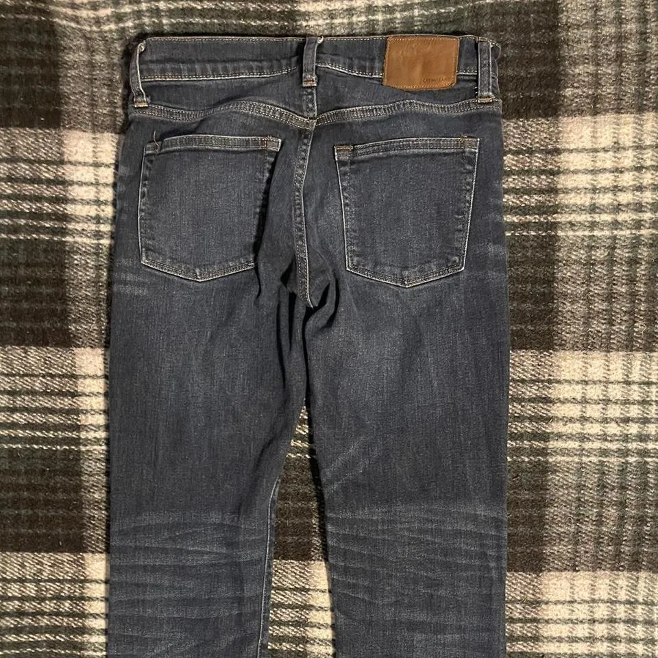 J.Crew Men's Jeans