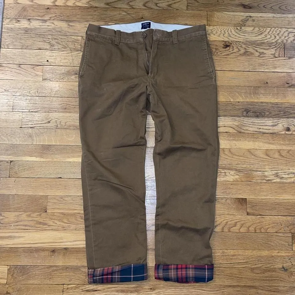 J.Crew Men's Jeans