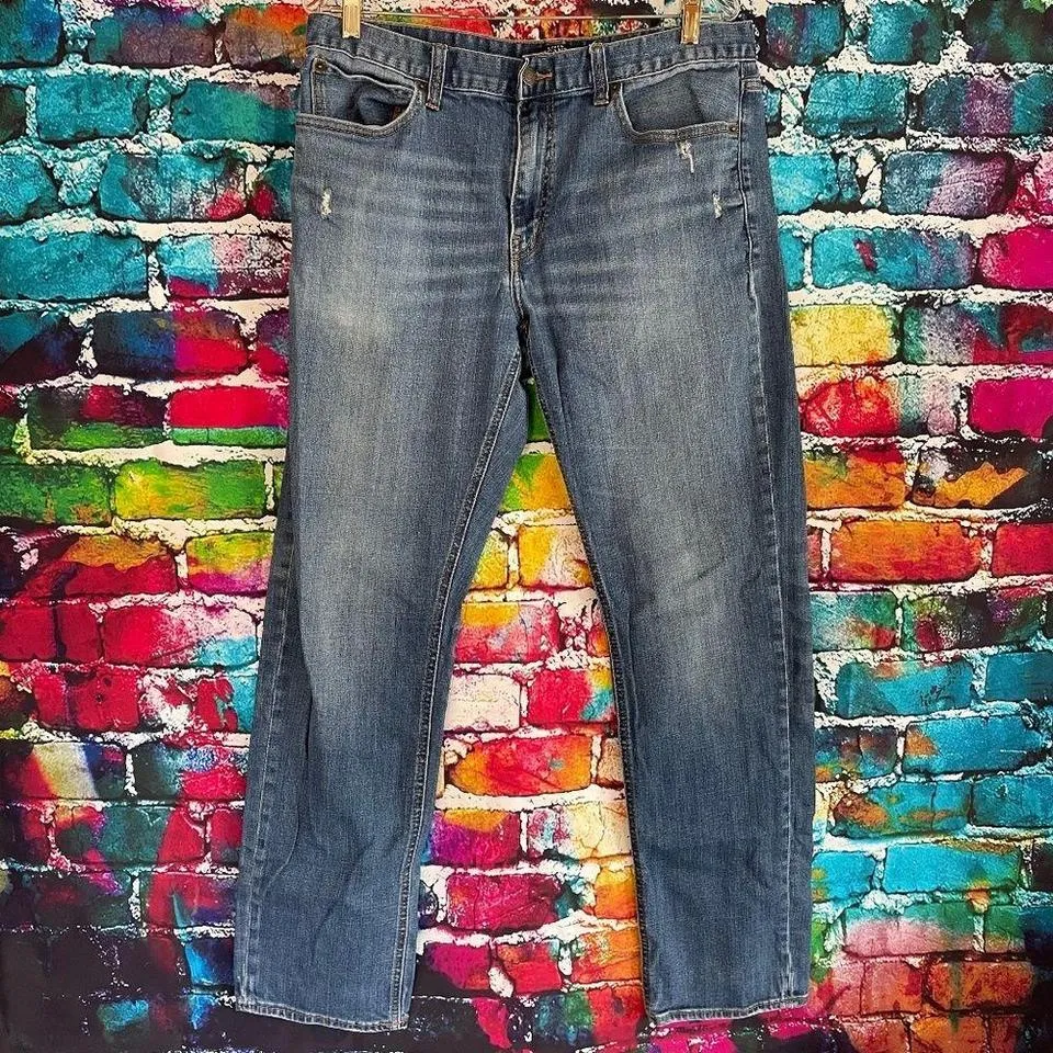 J.Crew Men's Jeans
