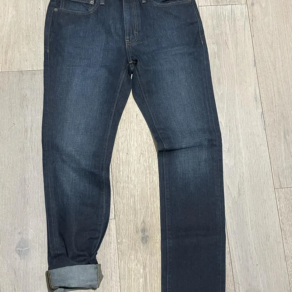 J.Crew Men's Jeans