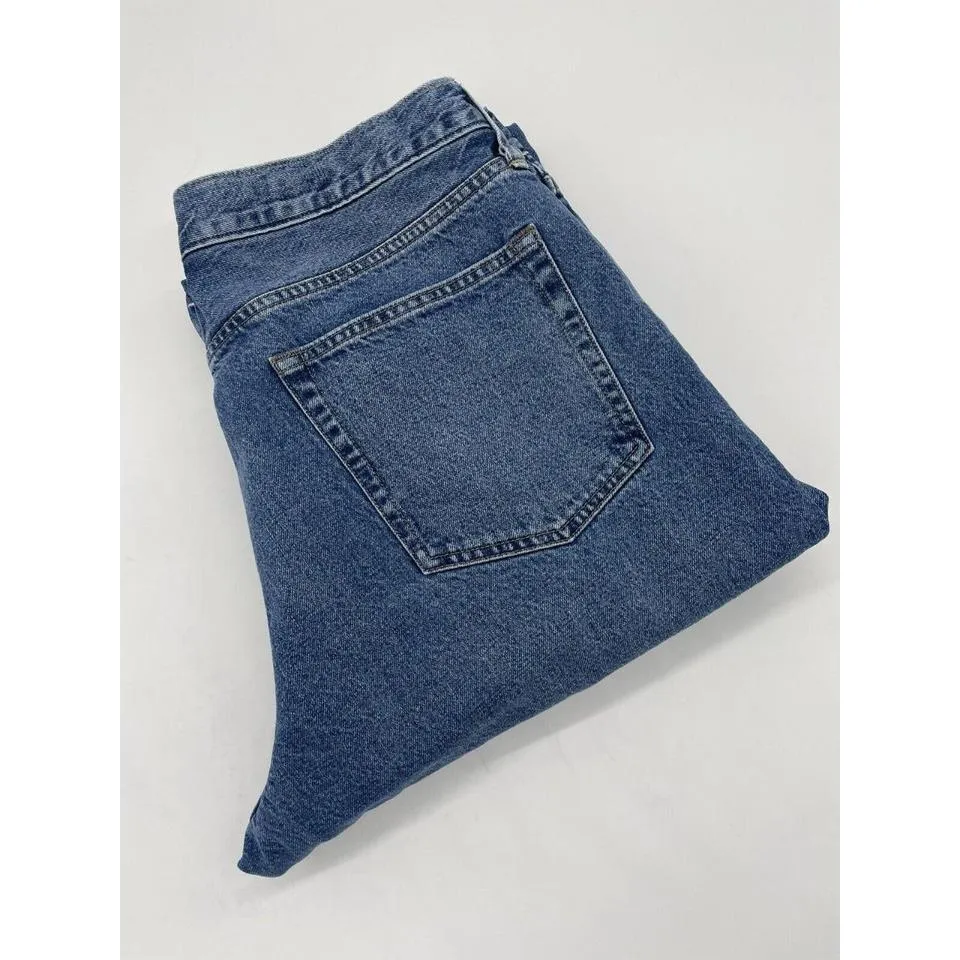 J.Crew Men's Blue Jeans