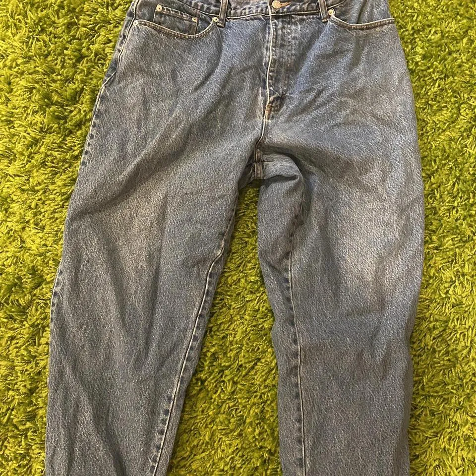 J.Crew Men's Blue Jeans