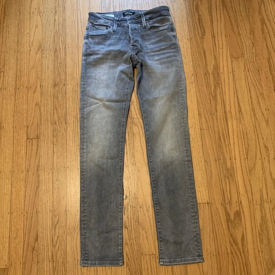 Jack & Jones Men's Jeans