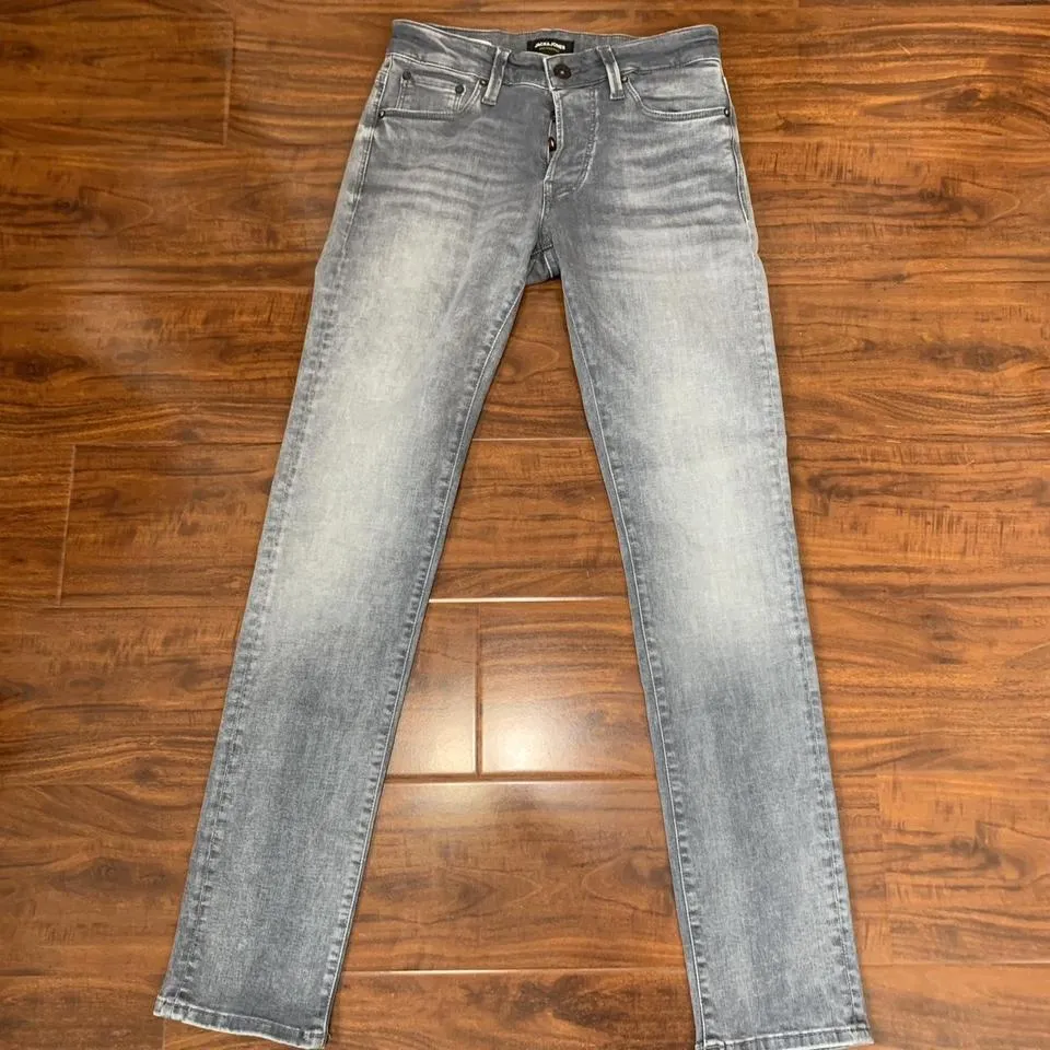 Jack & Jones Men's Jeans