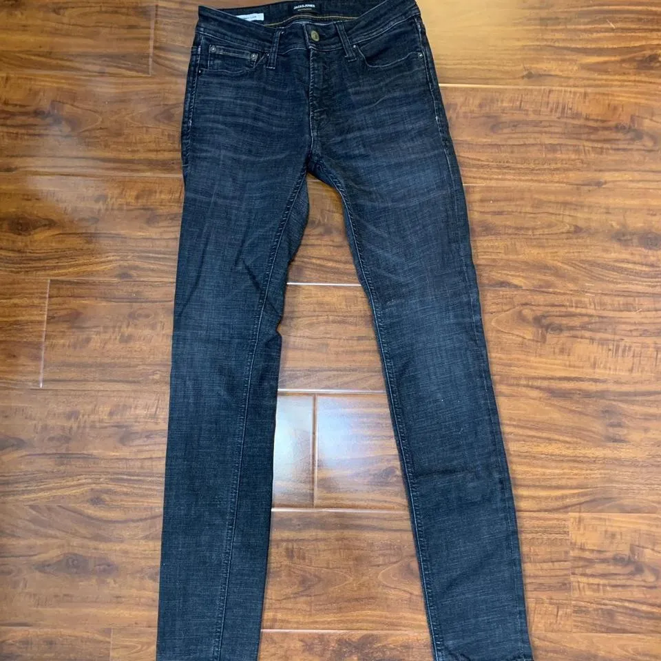 Jack & Jones Men's Jeans