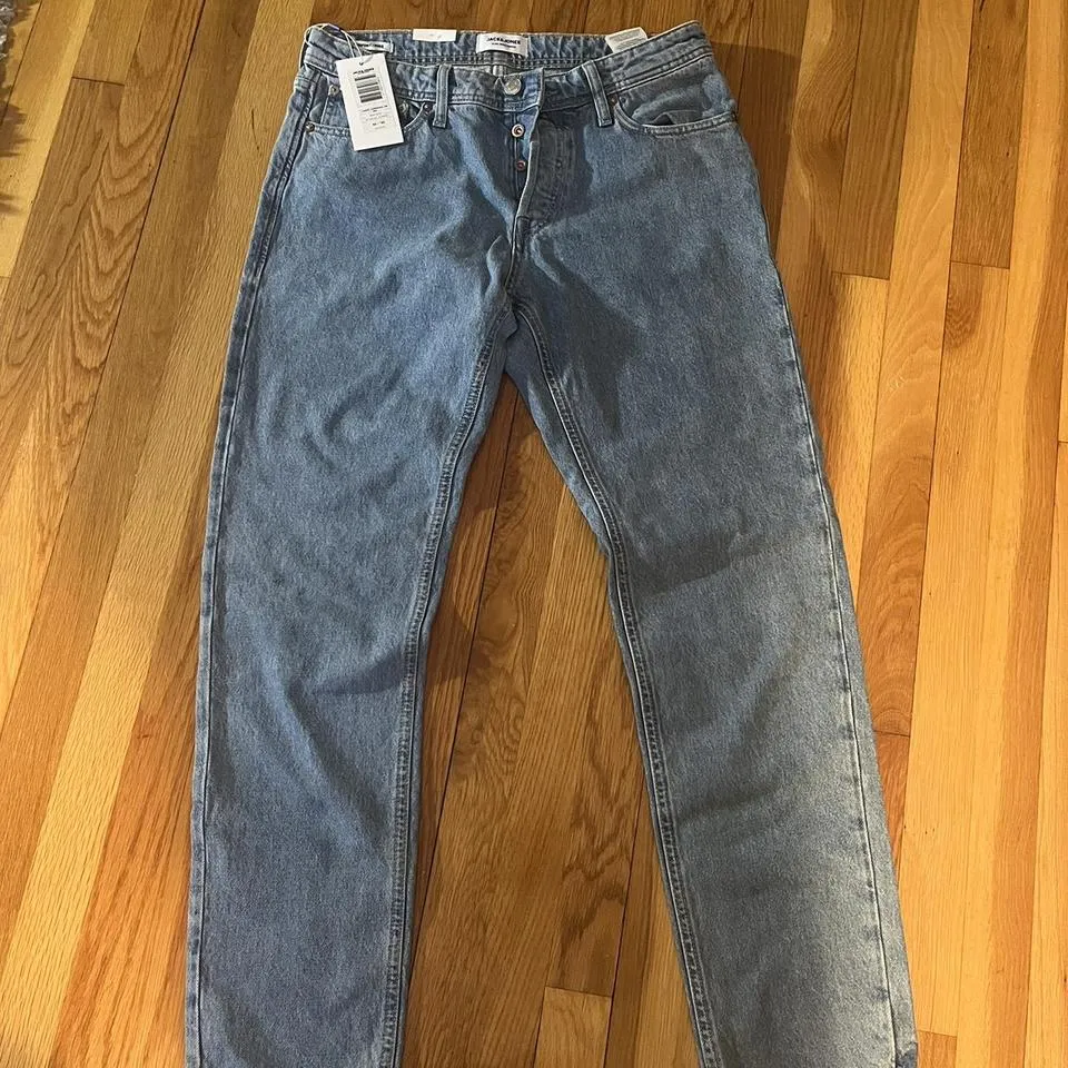 Jack & Jones Men's Jeans