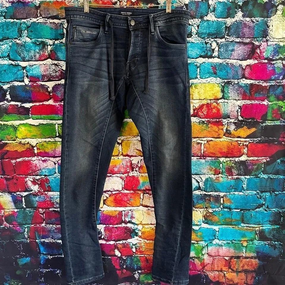 Jack & Jones Men's Jeans