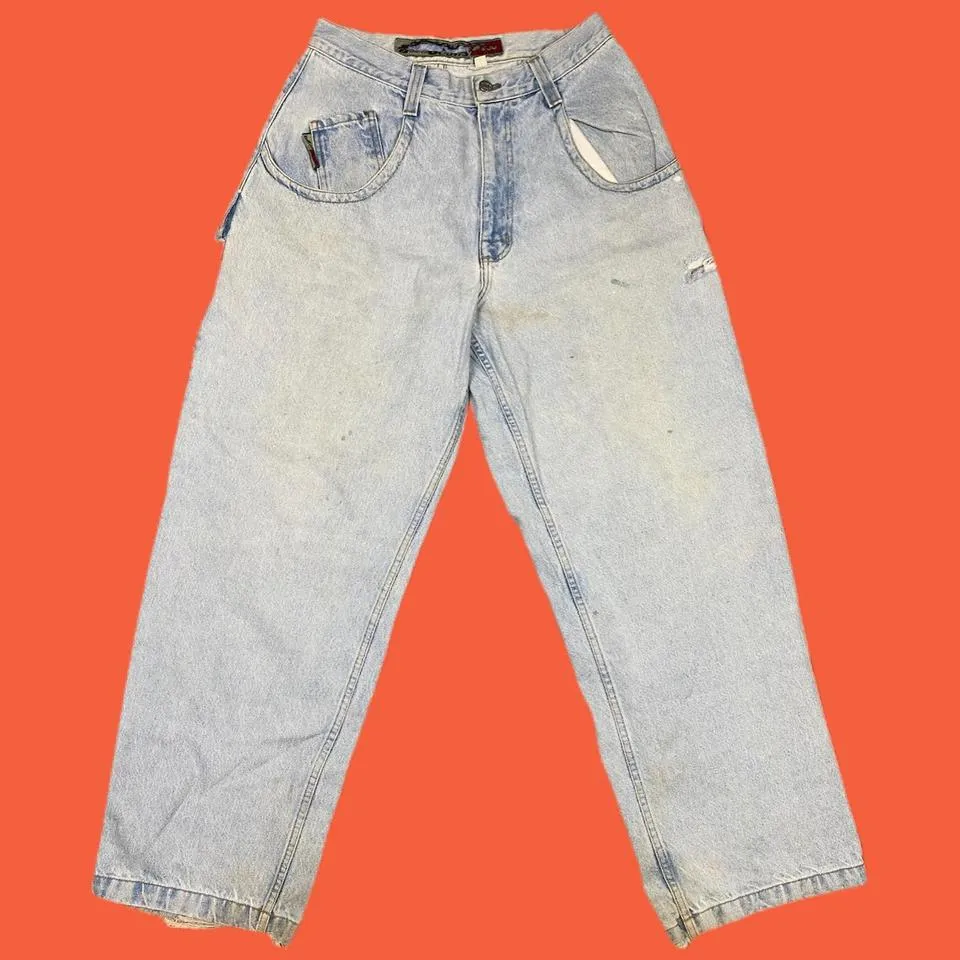 JNCO Men's Jeans