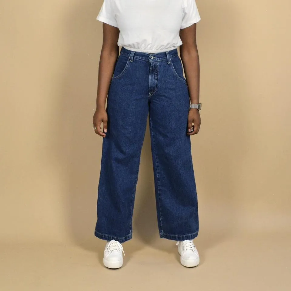 JNCO Men's Blue Jeans