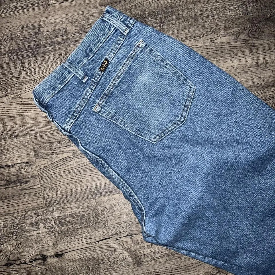 JNCO Men's Blue Jeans