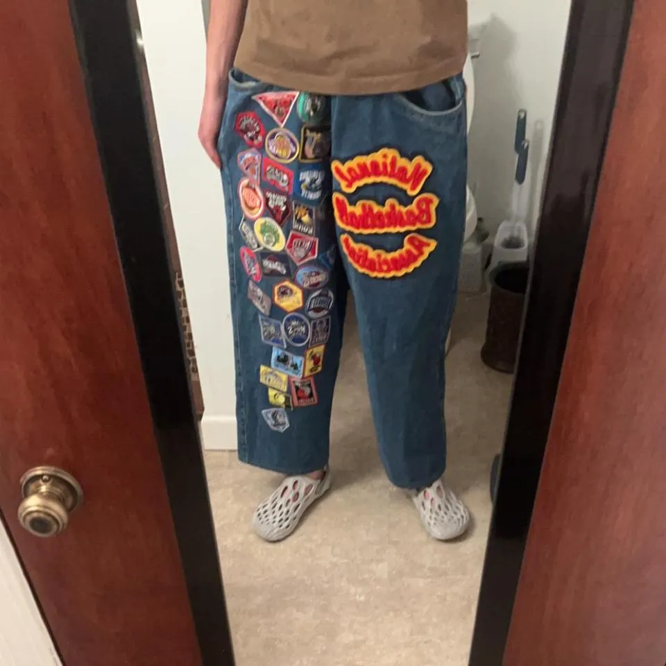 JNCO Men's Jeans