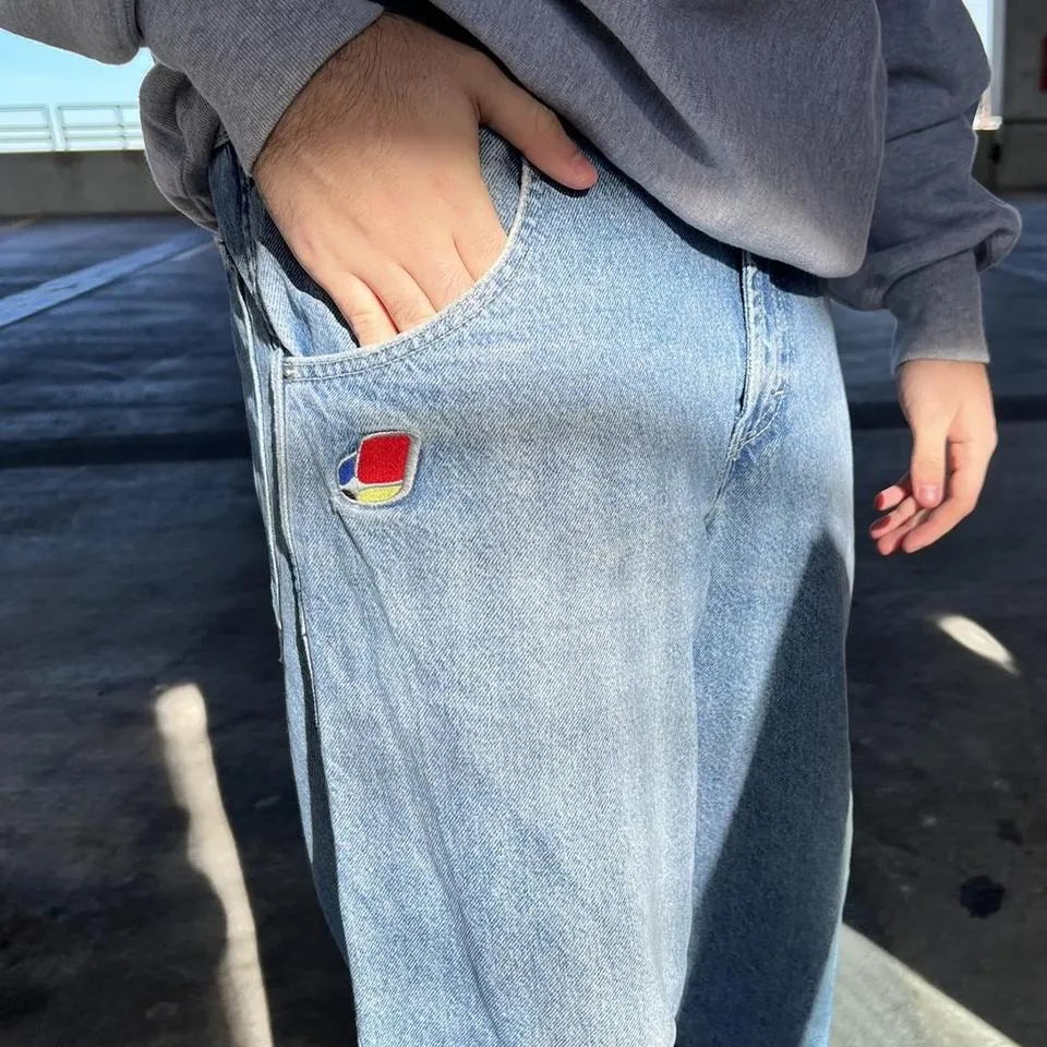 JNCO Men's Jeans