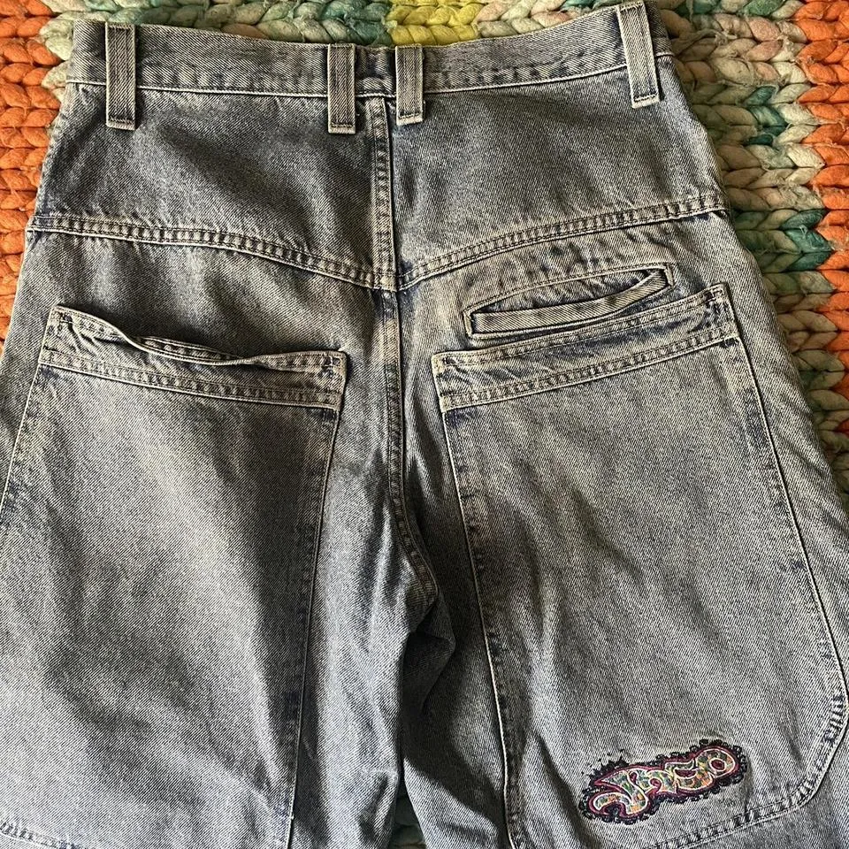 JNCO Men's Jeans