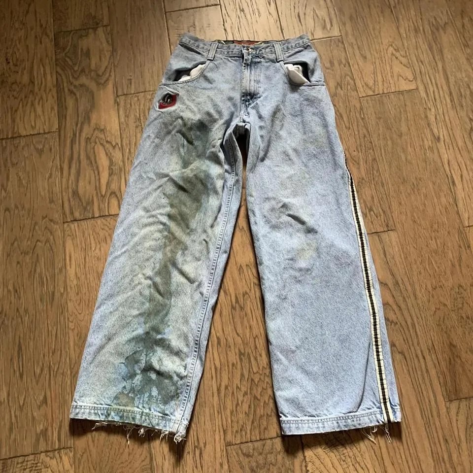 JNCO Men's Jeans