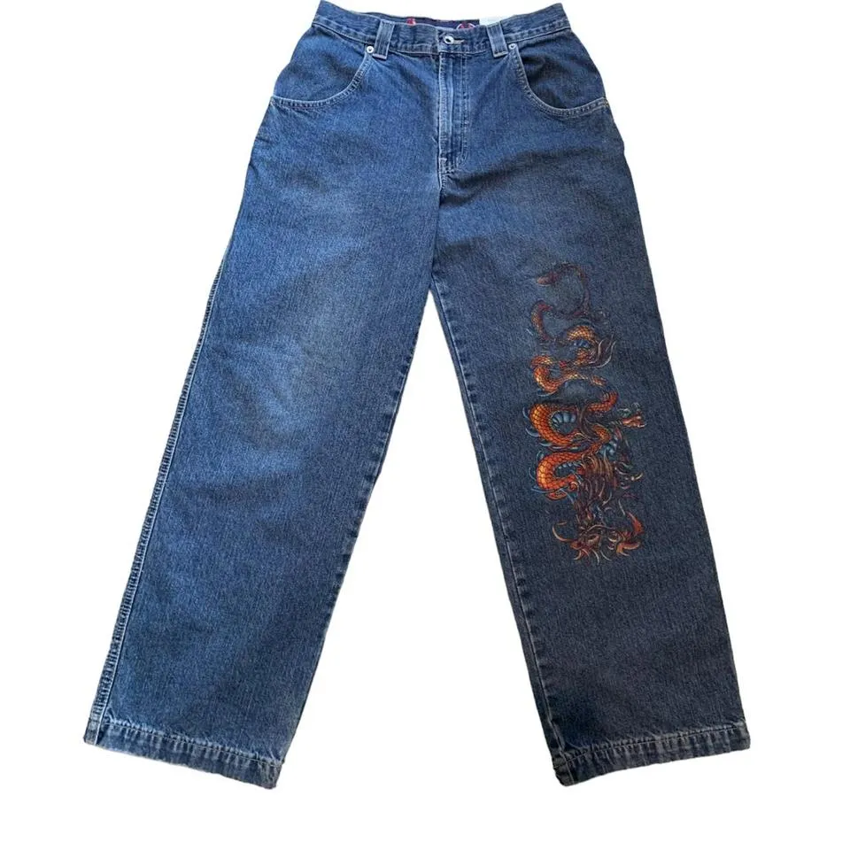JNCO Men's Jeans
