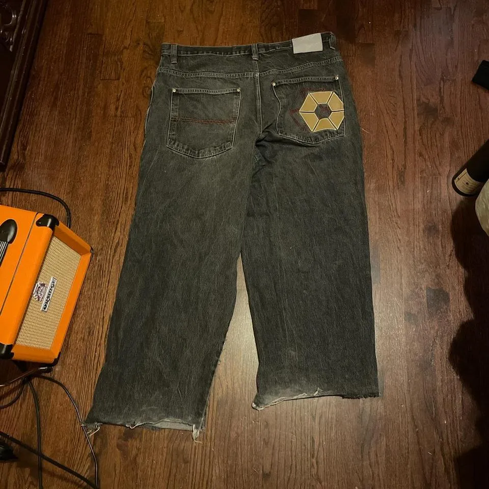 JNCO Men's Jeans