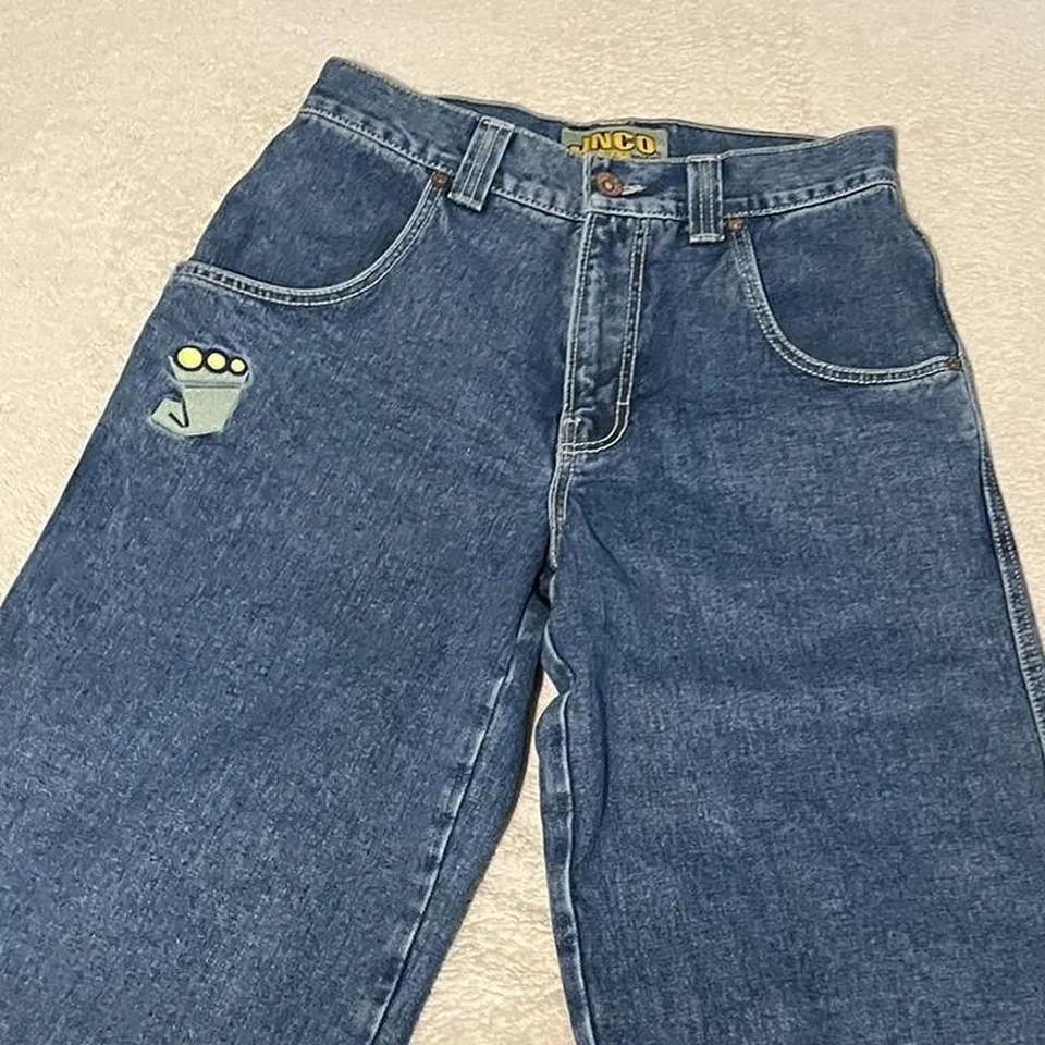 JNCO Men's Jeans
