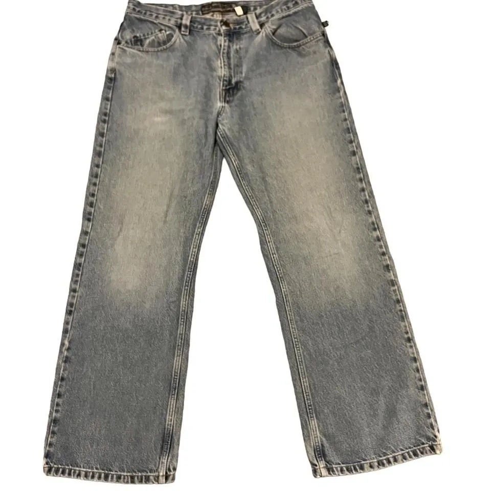 JNCO Men's Blue Jeans
